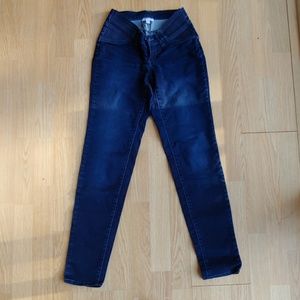 Pea in the Pod Maternity jeans size XS